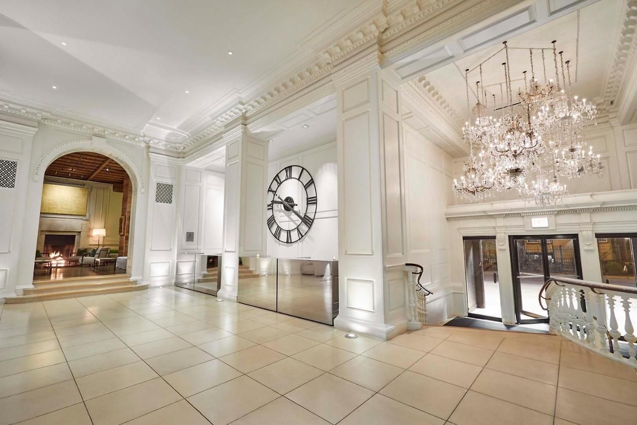 Ambassador Chicago, Part Of Jdv By Hyatt 4*