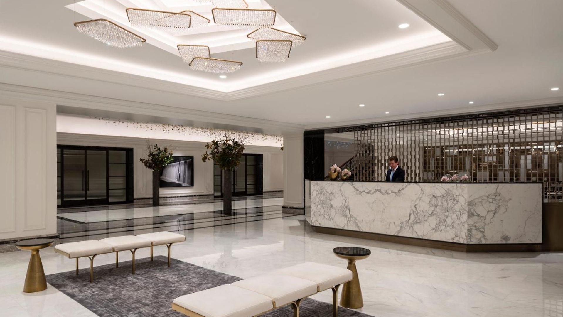 Four Seasons 5*