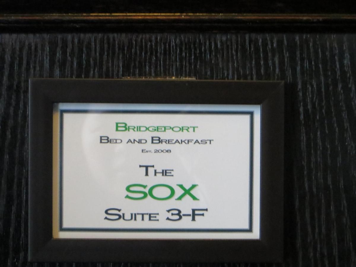The Polo Bridgeport U.s.a. Bed & Breakfast 4*