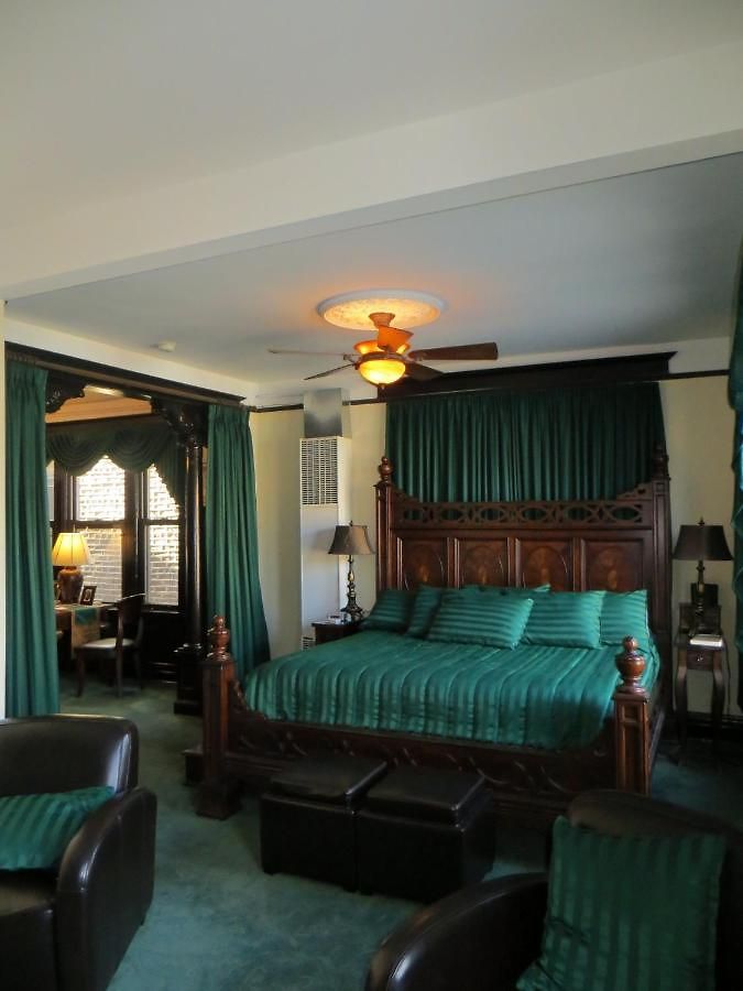 The Polo Bridgeport U.s.a. Bed & Breakfast 4*