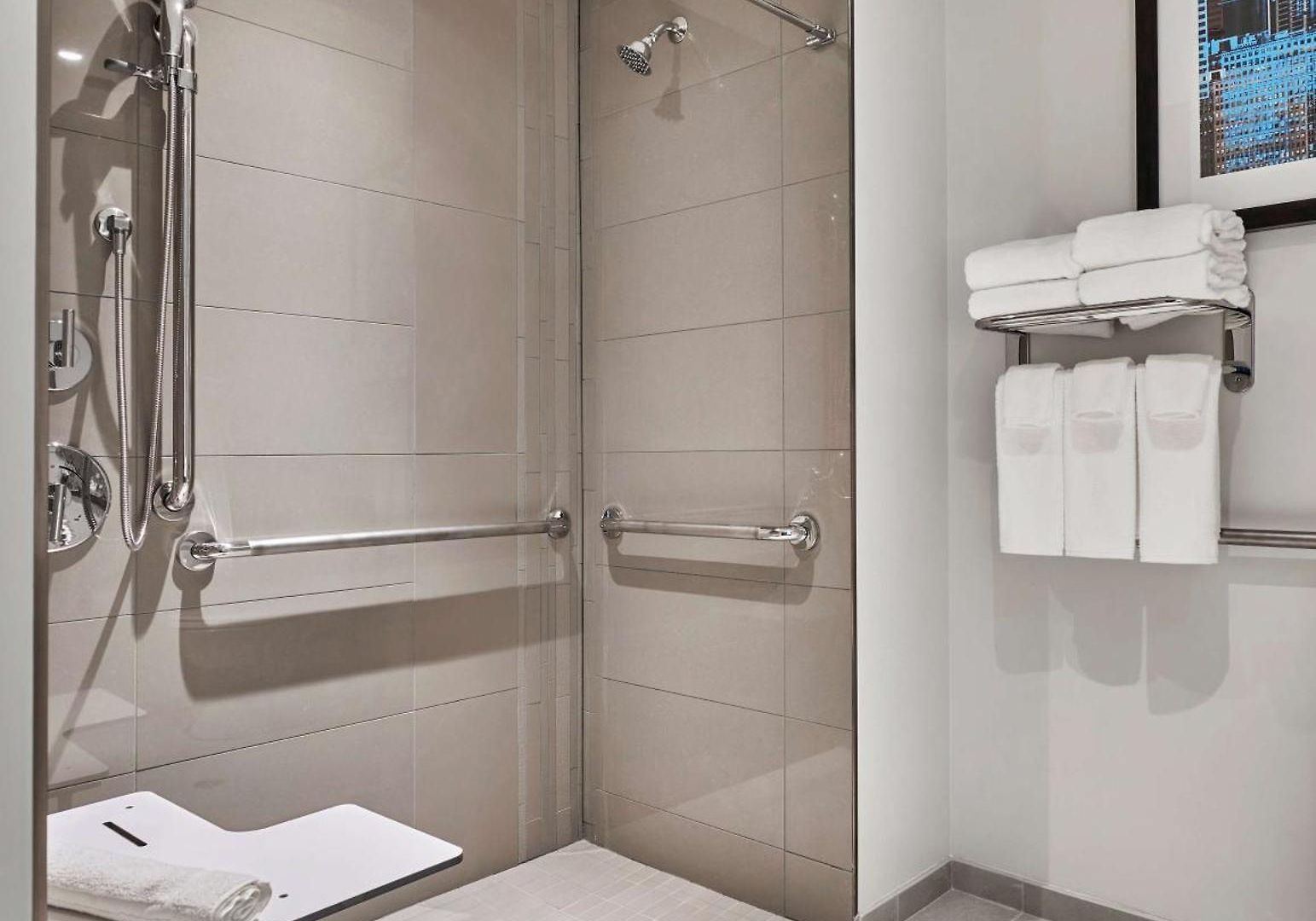 Hotel Hyatt Place Medical/university District