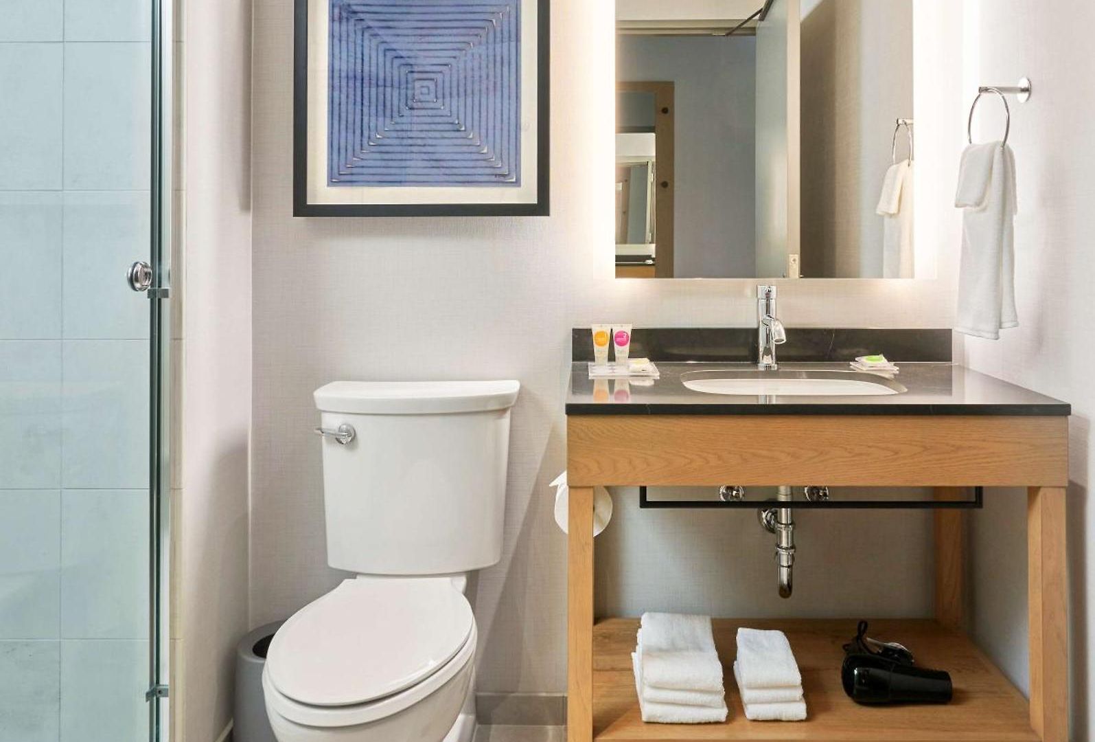 Hyatt Place Medical/university District Hotel Chicago