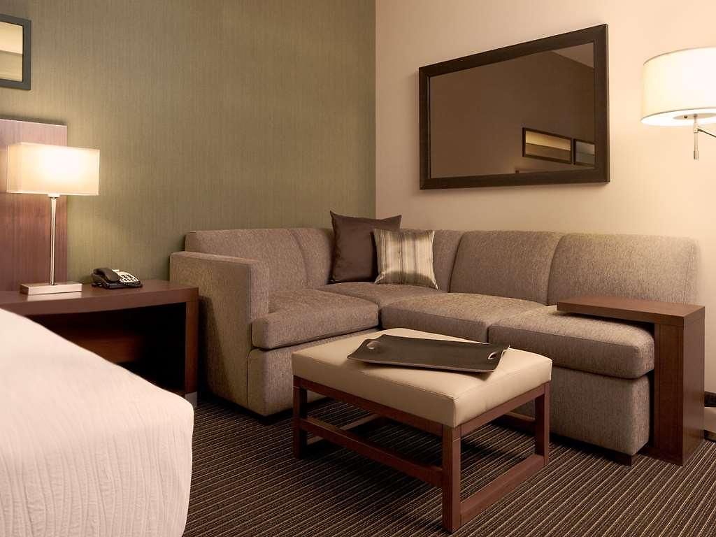 Hyatt Place Medical/university District Chicago