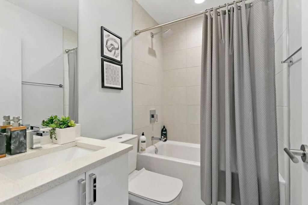 Cozy & Modern 3br - Division 201w 301w Rep *