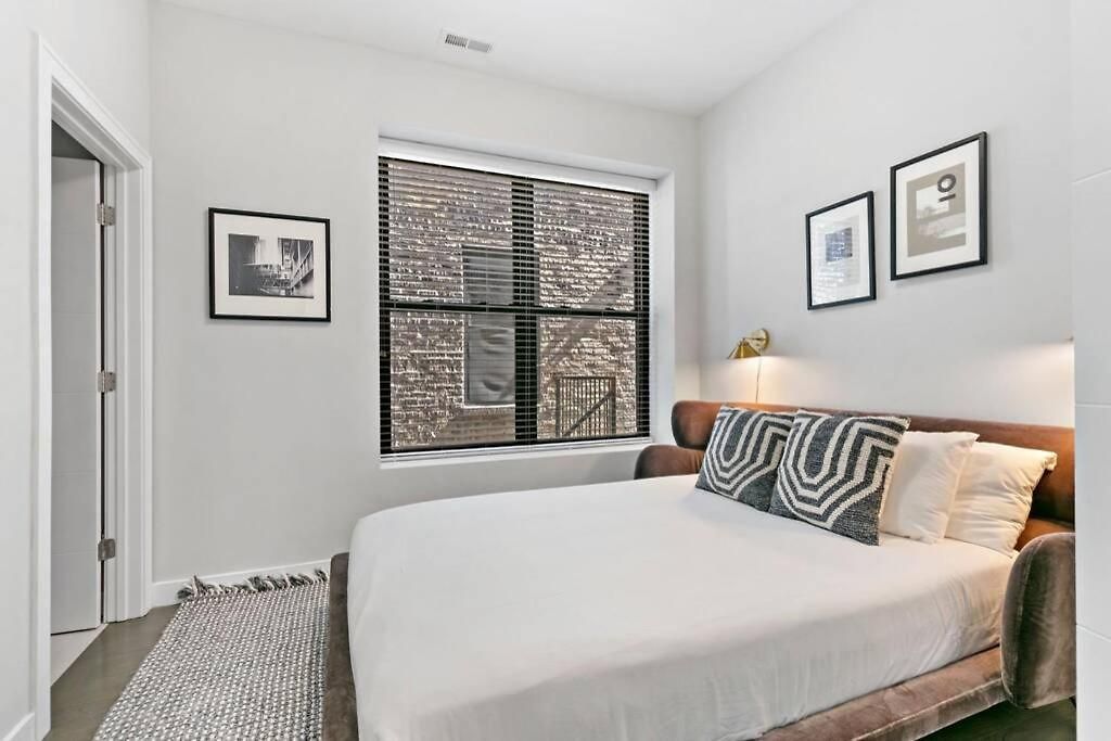 Cozy & Modern 3br - Division 201w 301w Rep * Chicago
