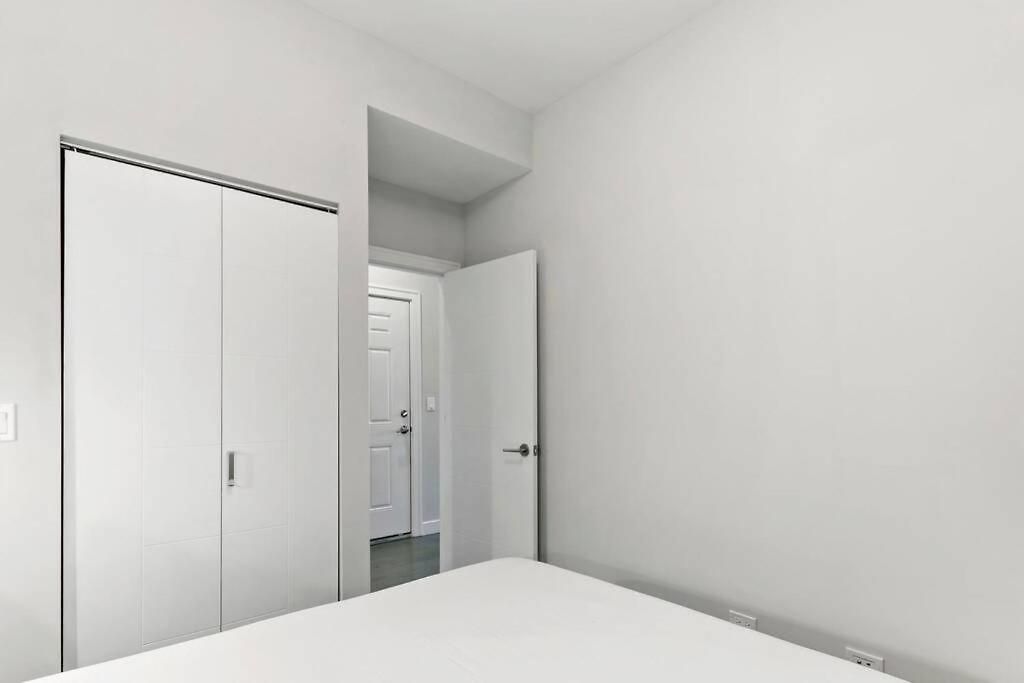 Cozy & Modern 3br - Division 201w 301w Rep Apartment Chicago