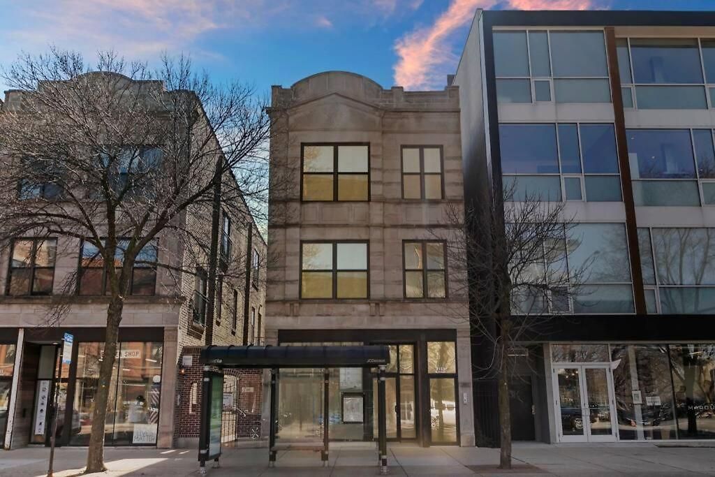 Apartment Cozy & Modern 3br - Division 201w 301w Rep *