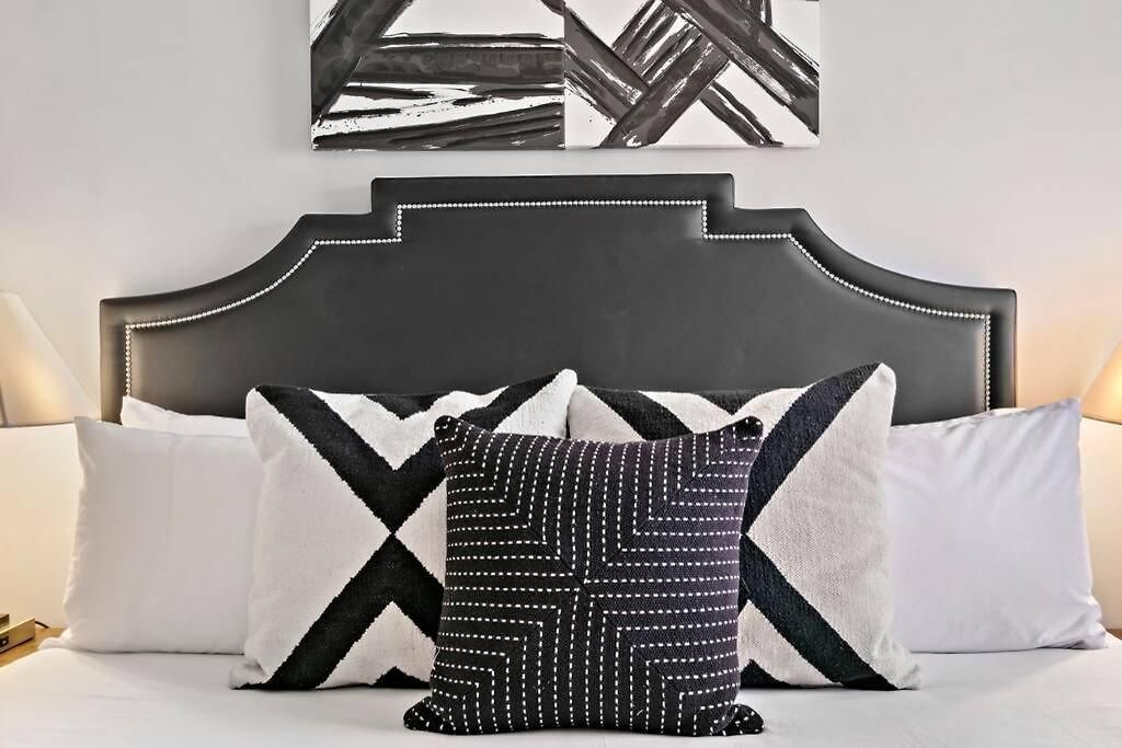 Chic 1br Close To Everything - Marshfield E3 Chicago