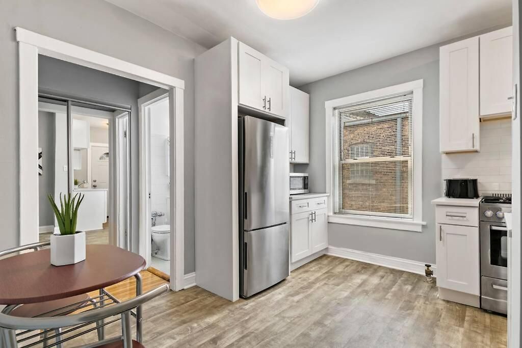 Apartment Chic 1br Close To Everything - Marshfield E3