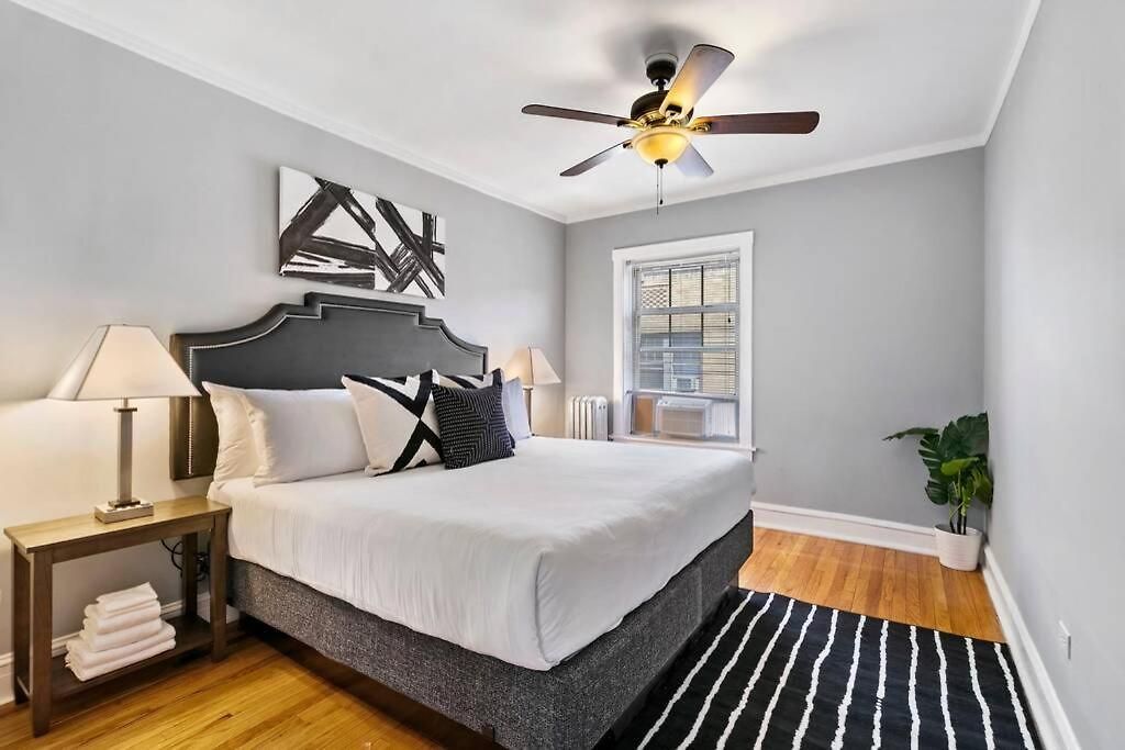Chic 1br Close To Everything - Marshfield E3 * Chicago