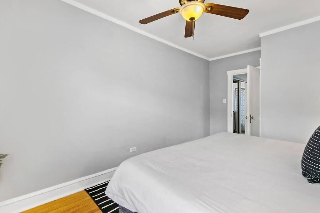 Chic 1br Close To Everything - Marshfield E3 *