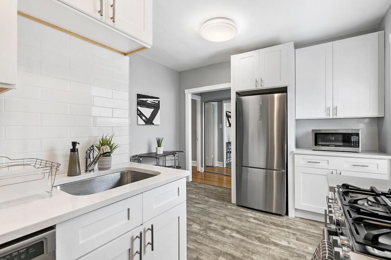 Chic 1br Close To Everything - Marshfield E3 Apartment Chicago
