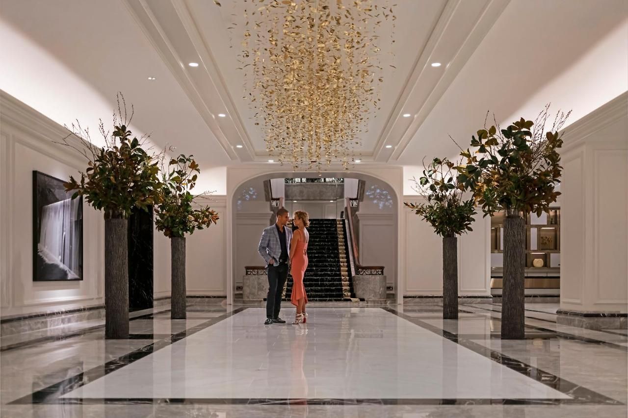 Hotel Four Seasons 5*
