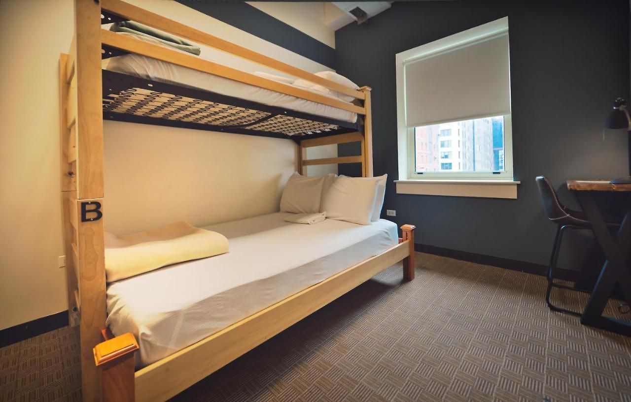 Hi Hostel *