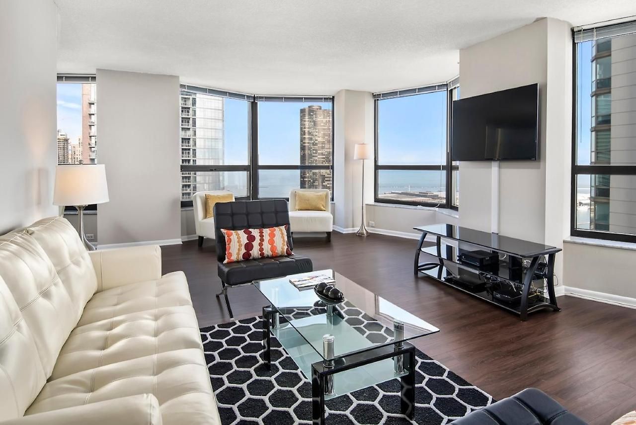Luxury Downtown