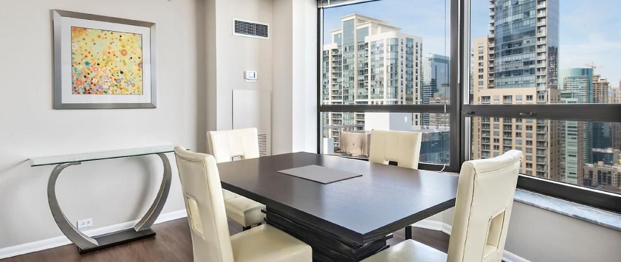 Hotel Luxury Downtown 5*