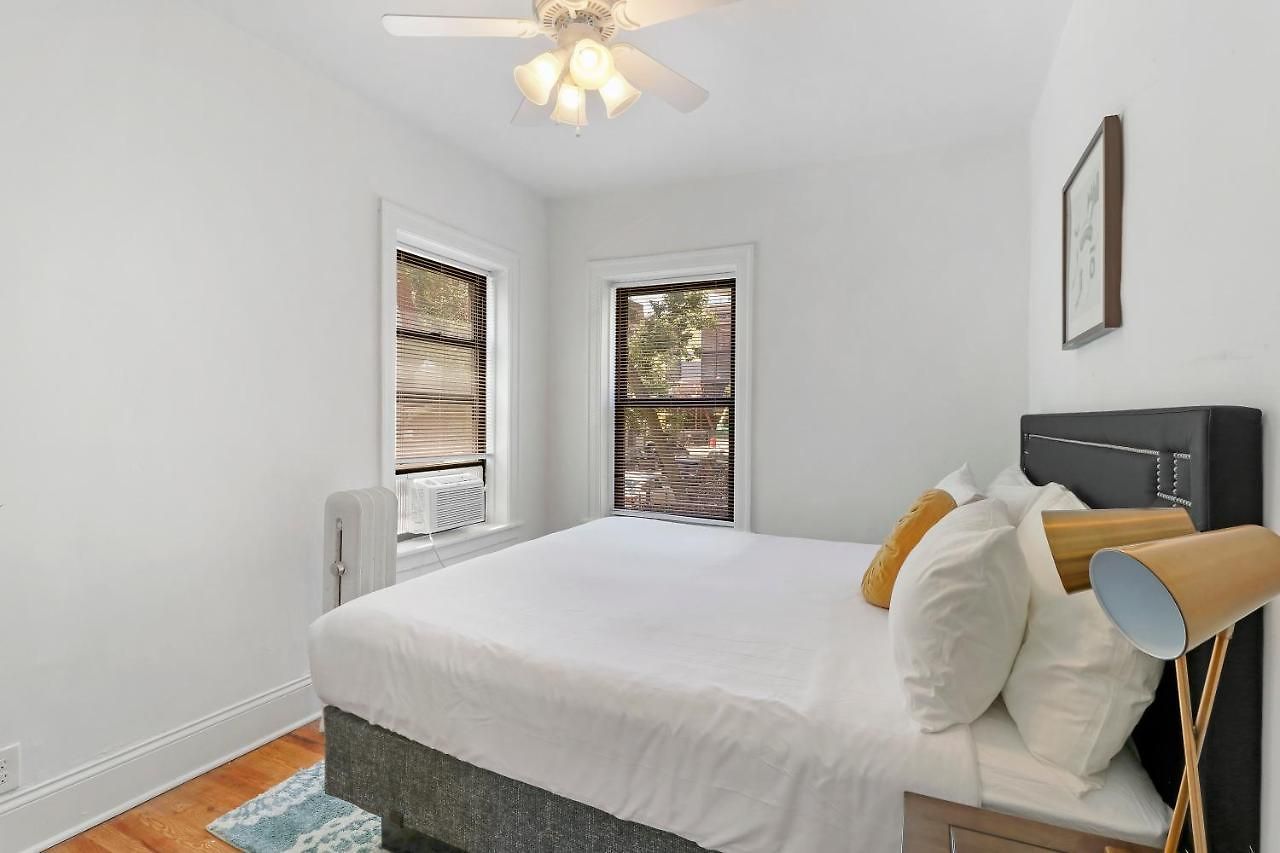 Modern 3br Apt In Boystown, 12-min Walk To Wrigley - Stratford 1s * Chicago