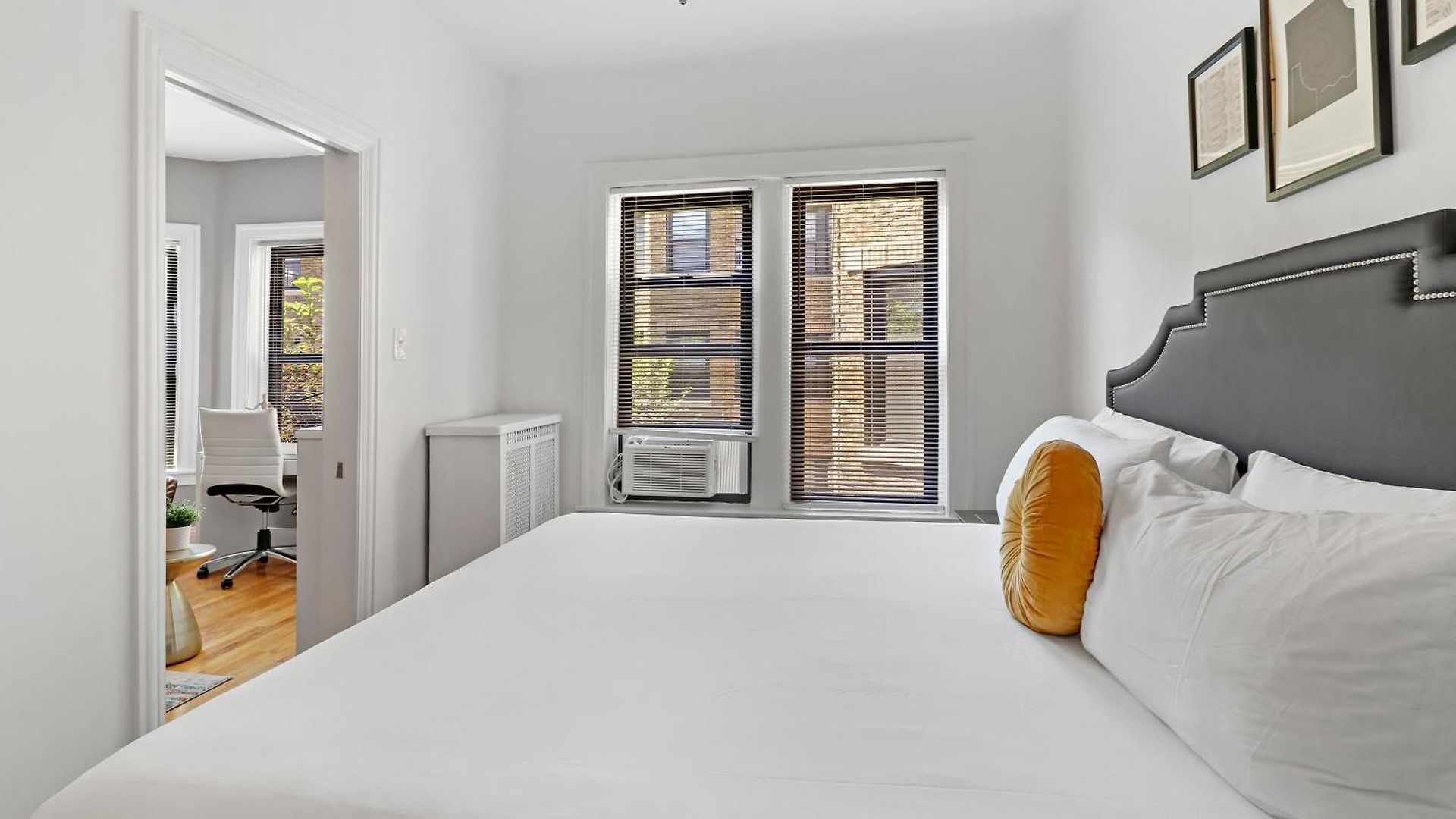 Apartment Homey 2br Unit In Boystown, Steps From Everything - Stratford 2n 3n Rep