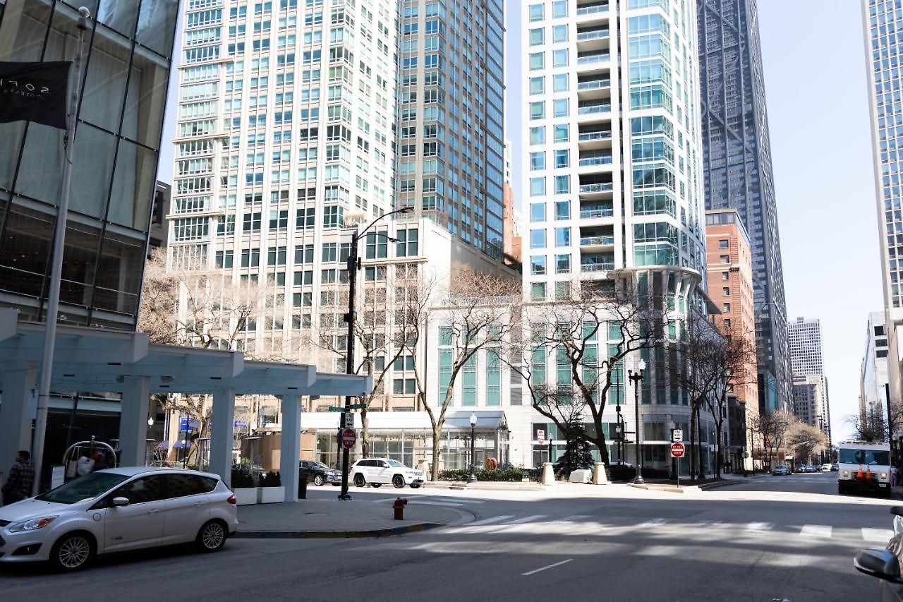 21 East - Chic Dt Apts With Rooftop By Zencity Aparthotel *