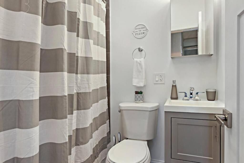 3br In Logan Square Walkable To Highlights - Park S6 Apartment