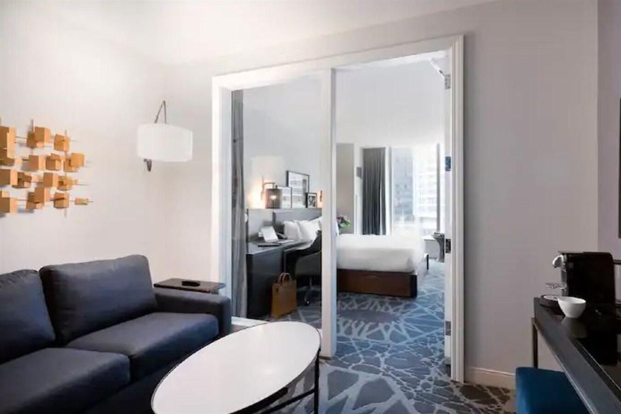 Londonhouse Chicago, Curio Collection By Hilton 4* Chicago