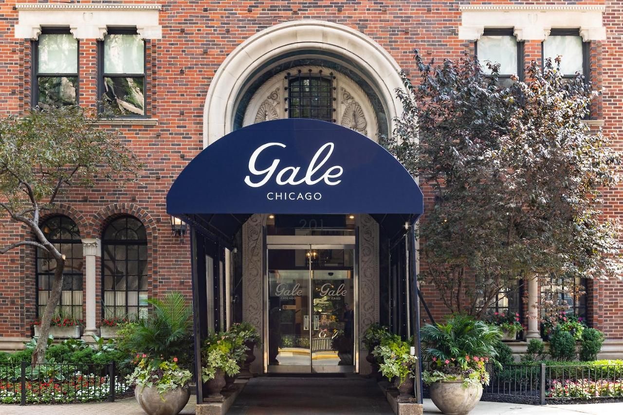 Hotel Gale 4*