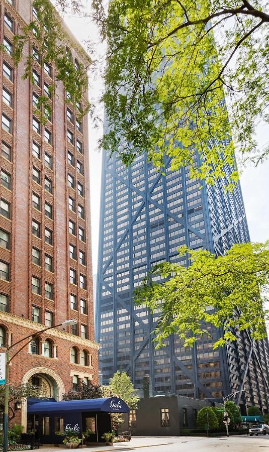 Gale Hotel Chicago