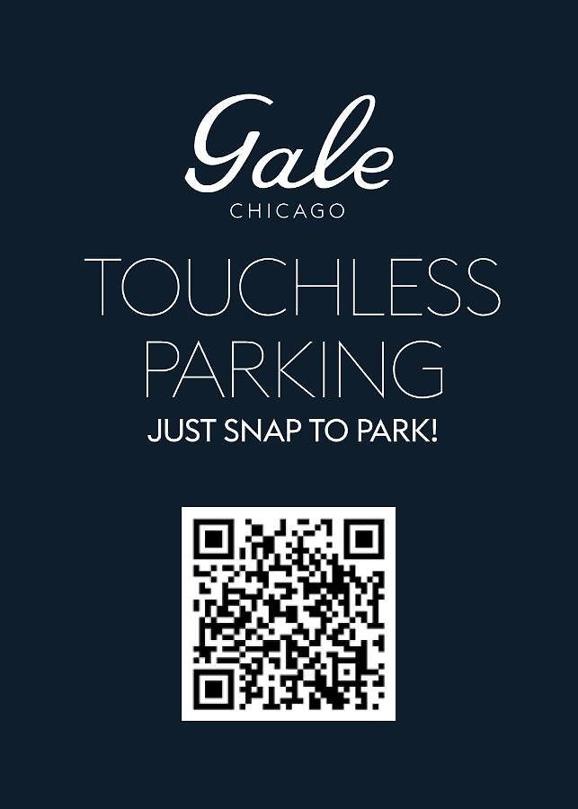 Gale 4* Chicago