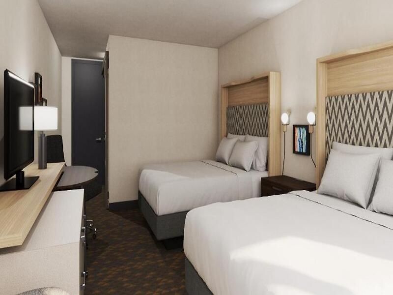 Midway Airport S By Ihg Hotel Chicago