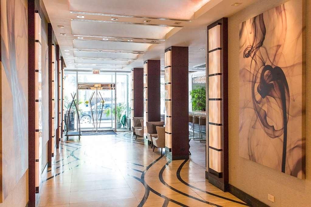 Ivy Boutique (adults Only) Hotel