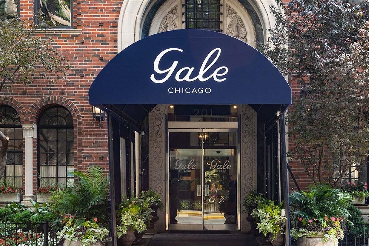 Hotel Gale 4*