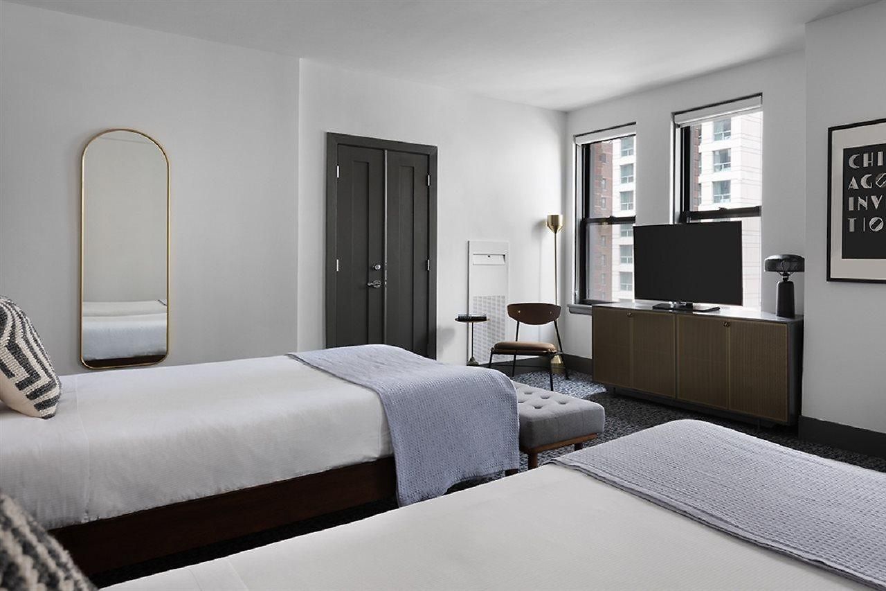 Gale Hotel