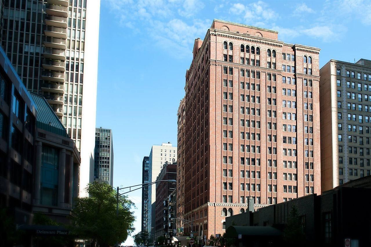Gale 4* Chicago