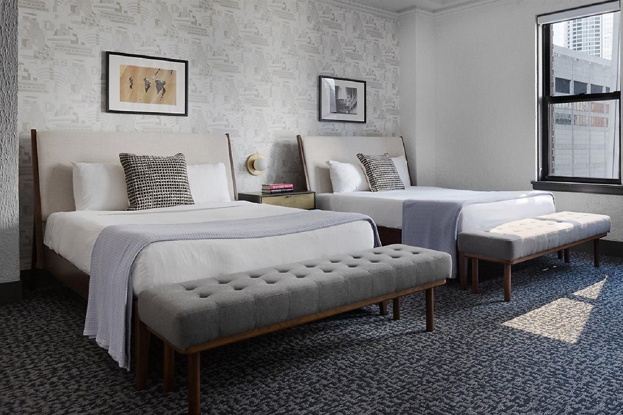 Gale Hotel 4*