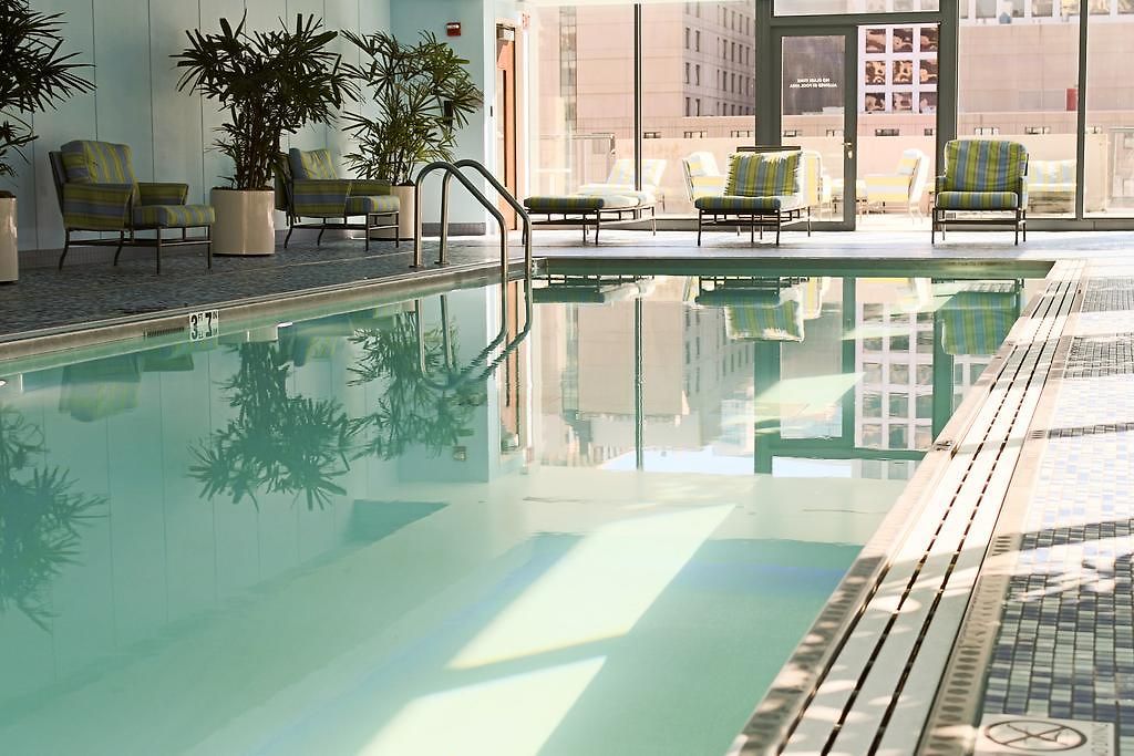 Bridgestreet At State And Grand Aparthotel 4*