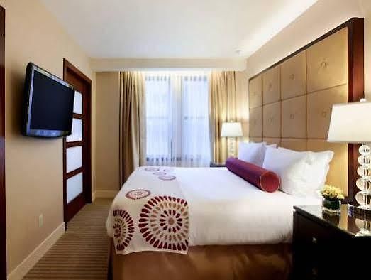 Hotel Millennium Knickerbocker Chicago