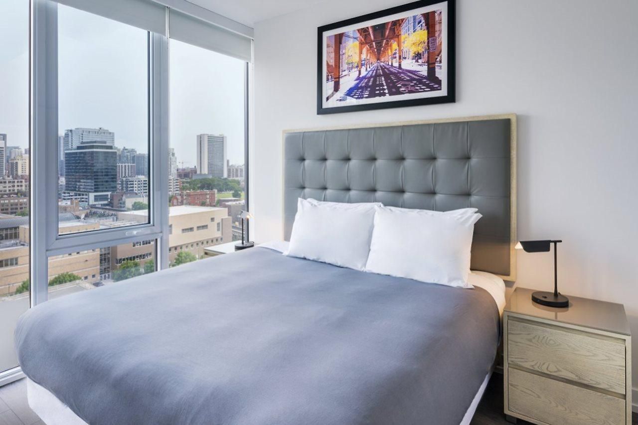 Hotel Level - Old Town