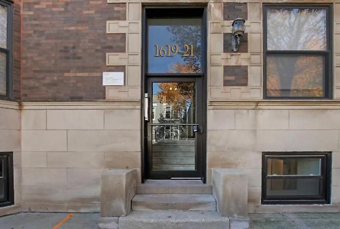 Spacious & Elegant 2-bedroom - Warren Rep *