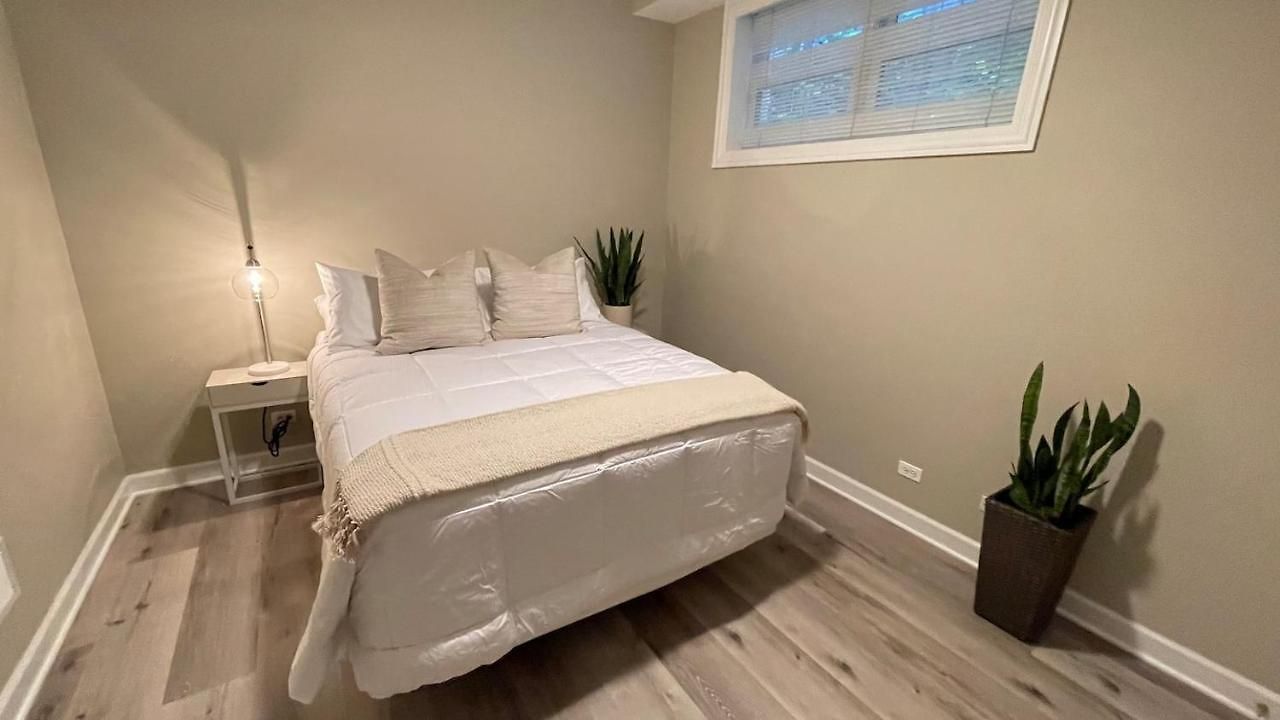 Amazing 3br 3 Ba In Chicago
