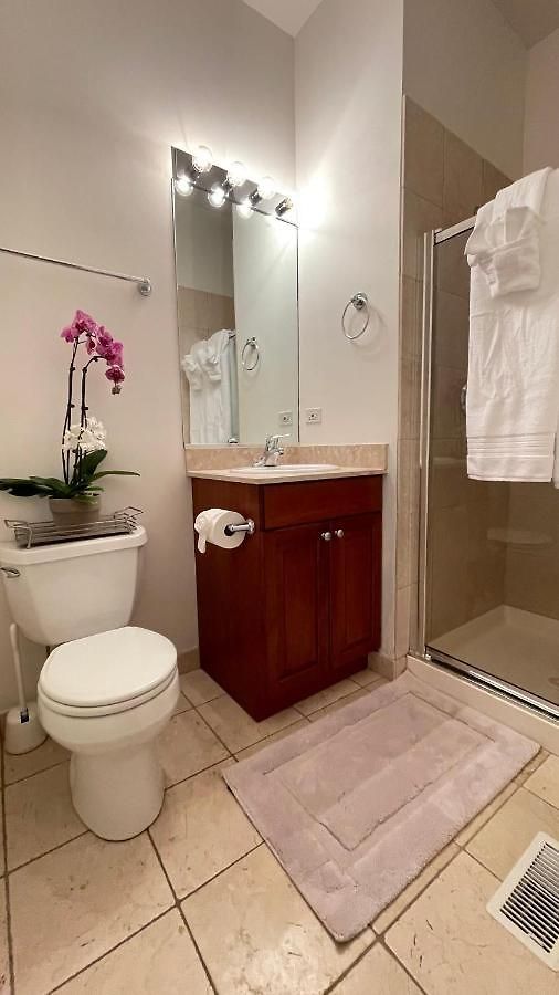 Amazing 3br 3 Ba In * Chicago