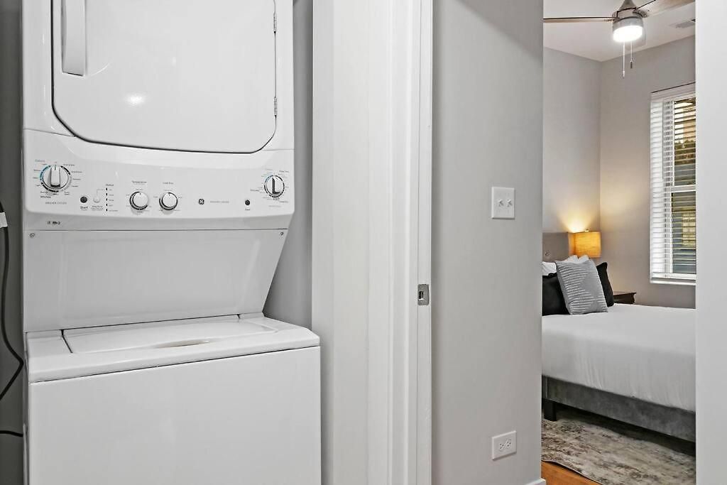 Apartment 1br Deluxe Near Shops & Cafes - Ashland 1f *