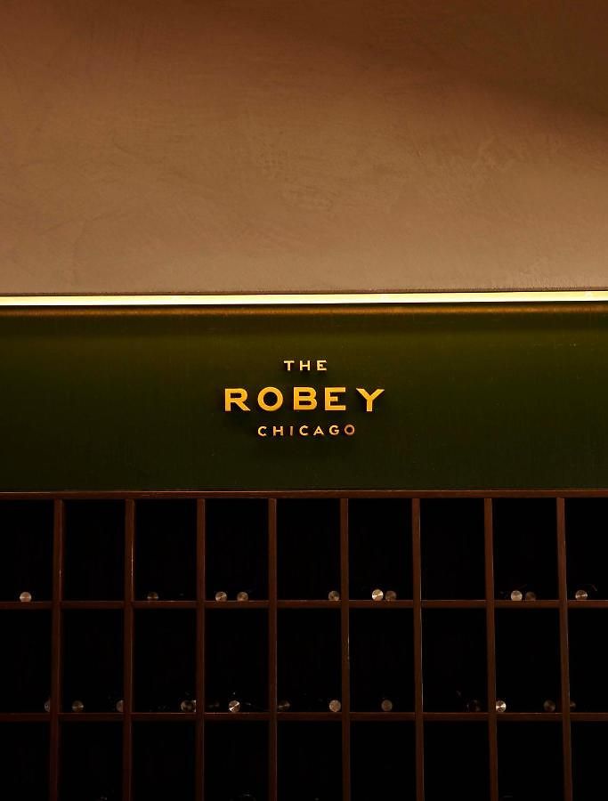 The Robey, Chicago, A Member Of Design Hotel