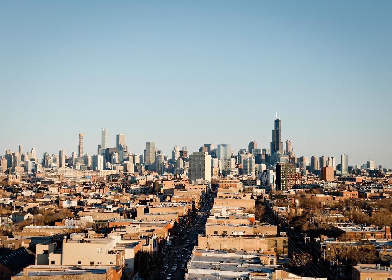 The Robey, Chicago, A Member Of Design
