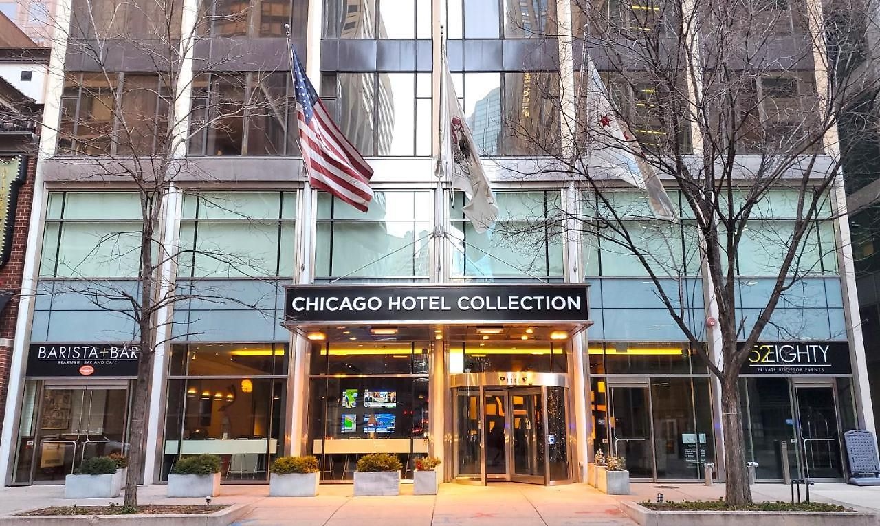 The Collection Magnificent Mile