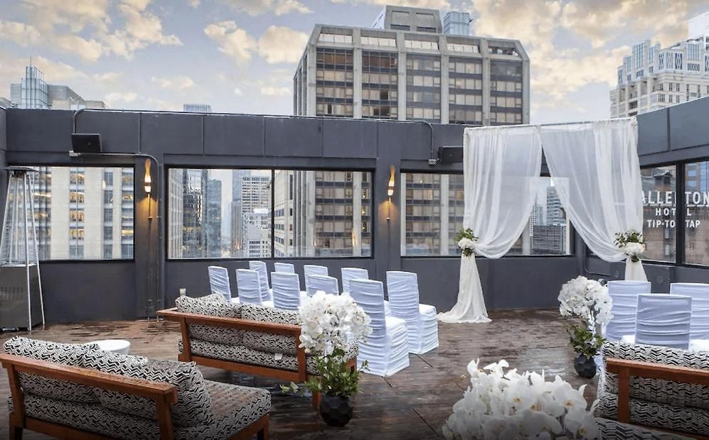 The Collection Magnificent Mile Hotel