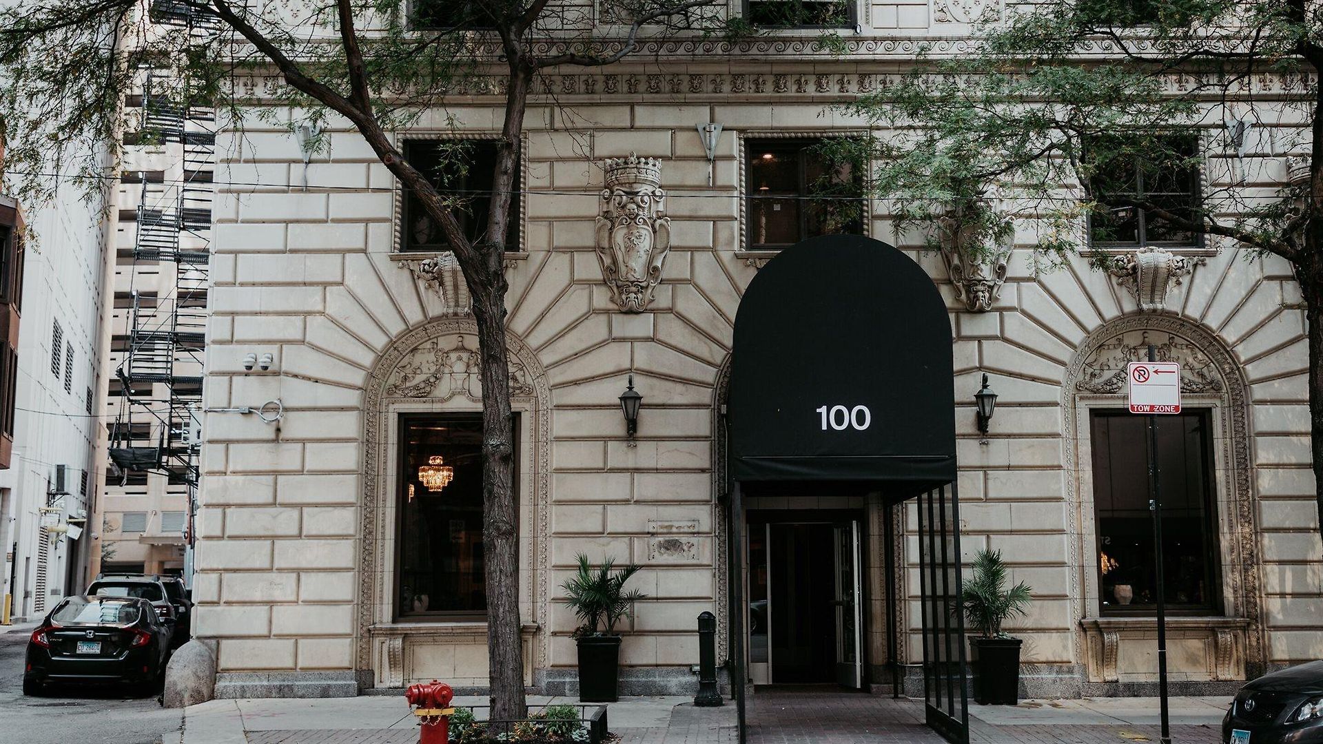 Selina Hotel Chicago