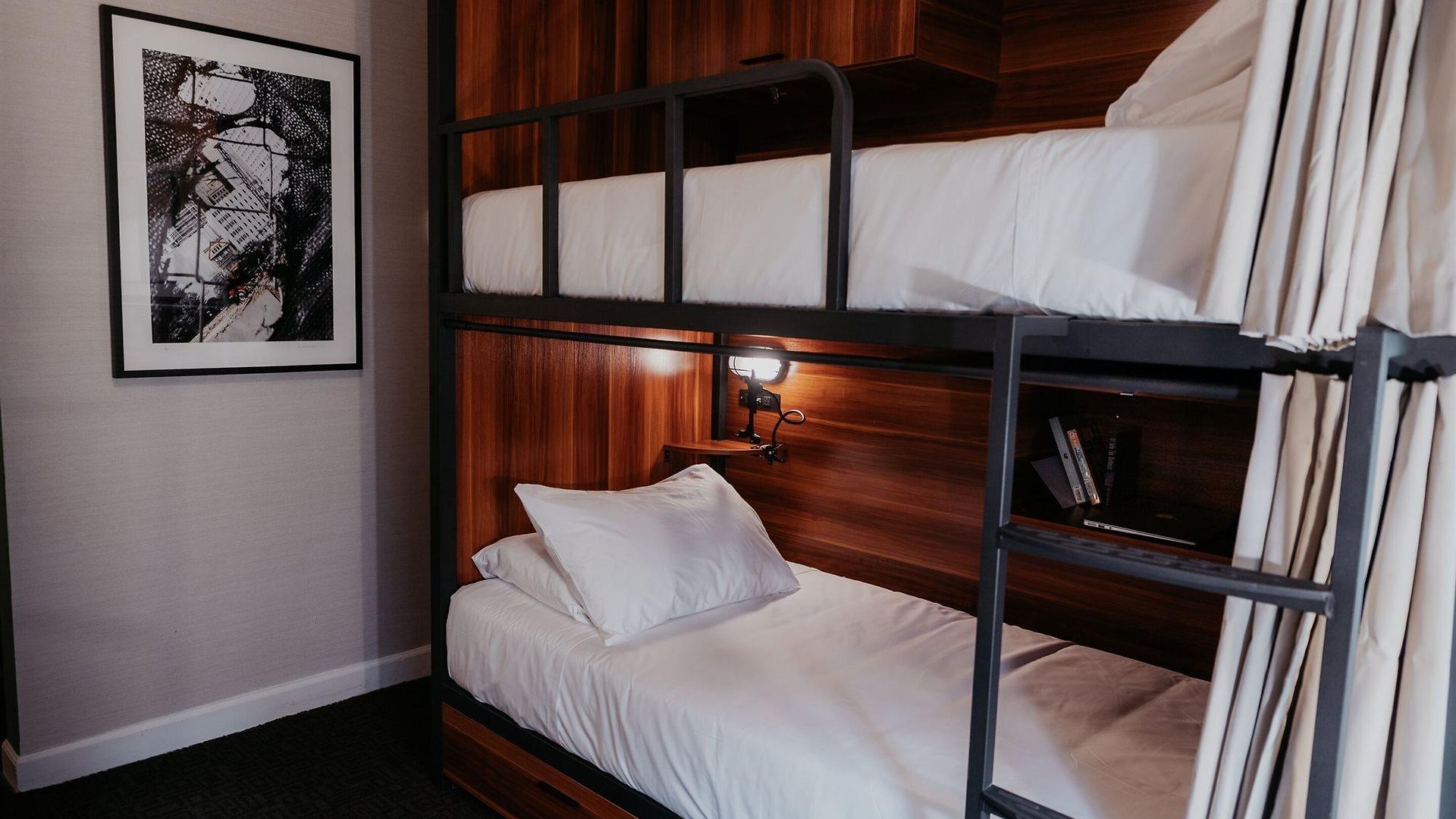 Selina Hotel Chicago