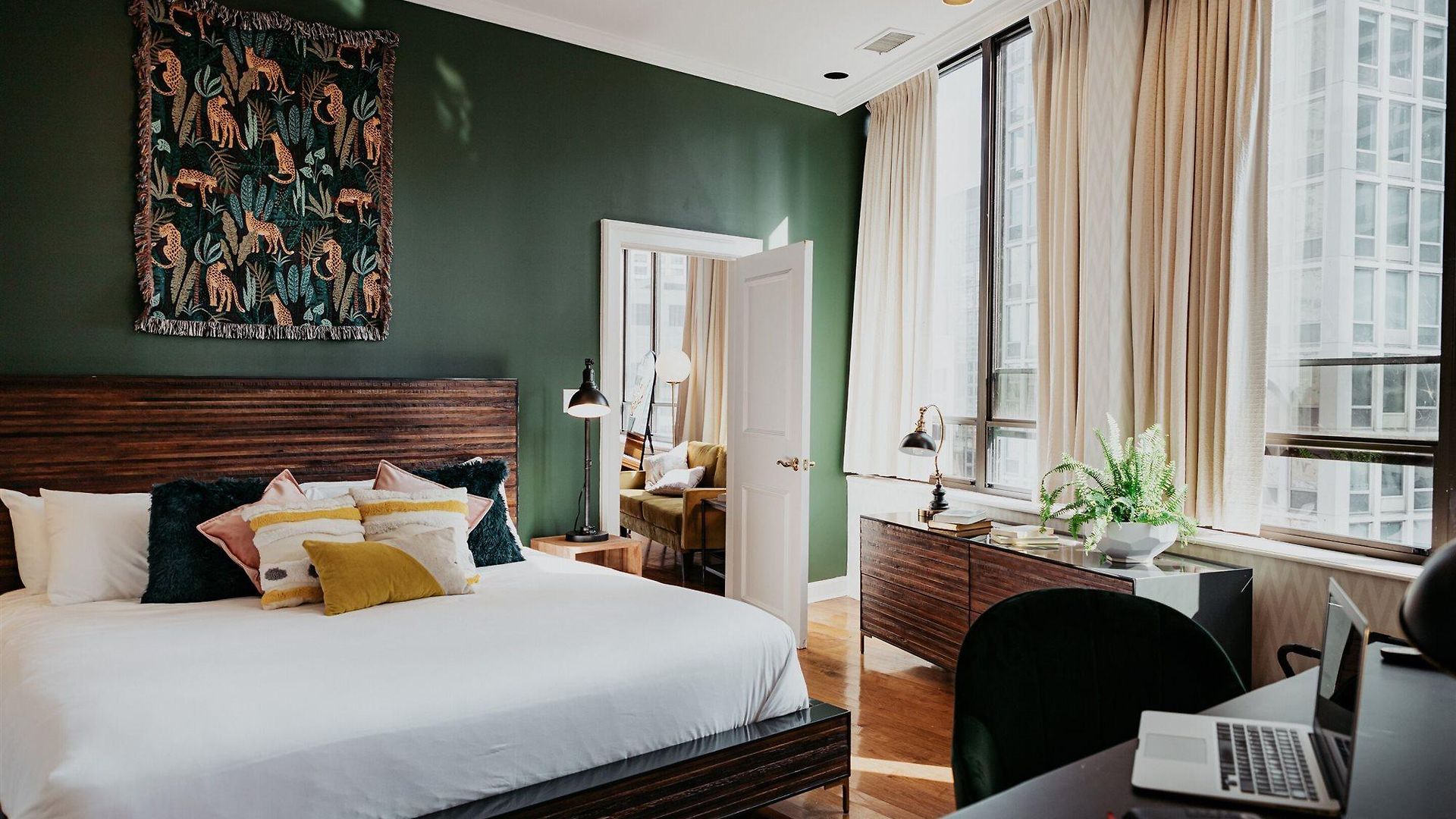 Hotel Selina Chicago