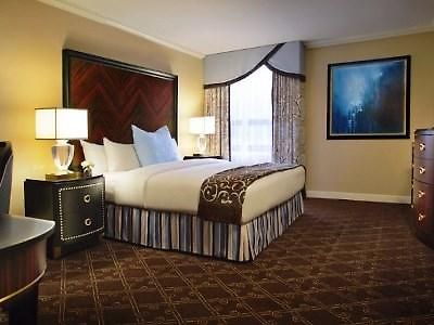 The Palmer House Hilton 4*