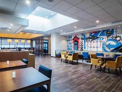Hotel Hampton Inn Chicago North-Loyola Station, Il Chicago